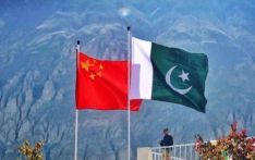 中华人民共和国和巴基斯坦伊斯兰共和国联合声明