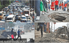 Balen has challenges galore as he takes over as Kathmandu mayor