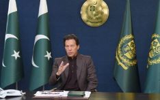 Corruption eradicated in first 90 days: PM