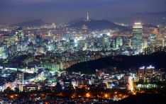 दक्षिण कोरियामा ९३ हजार कोरानाका नयाँ सङ्क्रमित
