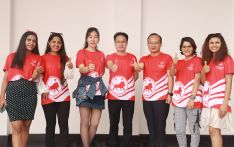 南亚网视 SATV | 尼泊尔华侨华人协会“登高远望”庆祝国庆72周年活动取得成功