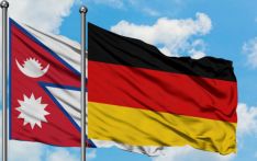 जर्मनीले नेपाल सरकारलाई चार अर्ब ८० करोड अनुदान दिने