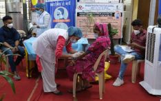 India delivers 1 billion Covid vaccines, but millions are yet to receive a single dose
