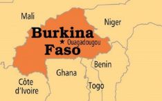 बुर्किनाफासोमा हिंसाः १५ सर्वसाधारण र १२ हतियारधारीको मृत्यु