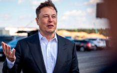 The messy world of Elon Musk