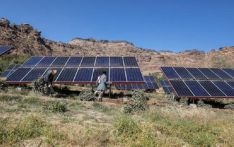 巴政府希望将尚未动工的300兆瓦瓜达尔煤电项目改为太阳能发电项目