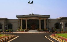 Allegations against Saqib Nasir: IHC issues show-cause notices to ex-CJ GB Rana Shamim, others