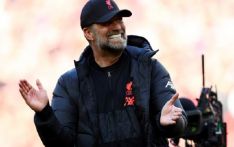 Jurgen Klopp 'humbled' to sign new Liverpool contract