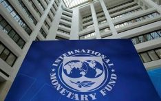 Pakistan, IMF at last reach staff-level agreement