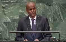 古特雷斯以最强烈措辞谴责海地总统莫伊兹遭刺杀事件