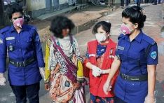 孟加拉国修改法律：强奸犯最高可判死刑