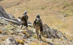 塔利班与中方官员通话：阿富汗望继续参与一带一路