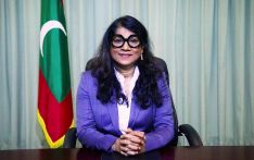 Maldives defence minister Mariya Didi says country's relationship with India today is stronger than ever