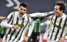 Champions League round up: Morata’s late goal sends 