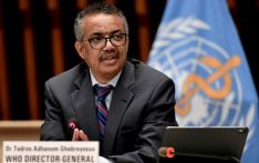 WHO director general Tedros to visit Nepal from April 21 to 23 