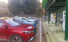 EV charging station in all dzongkhags only by year end