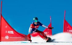 Patrizia Kummer: Unvaccinated Swiss snowboarder says Beijing Games quarantine no punishment
