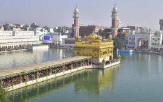 At India's Golden Temple, an intruder was allegedly beaten to death. So why don't politicians want to talk about it?
