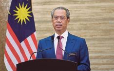 马来西亚新内阁不设副总理 人员构成与前政府大致相同