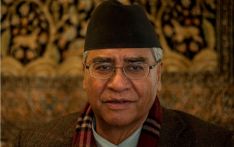 From vaccines to a balancing act, Deuba faces tough foreign policy challenges