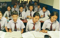 尼泊尔政府坚定的新课程将于今年11年级推出
