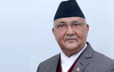 印度高调庆祝国际瑜伽日，尼泊尔总理：瑜伽明明来自我们国家