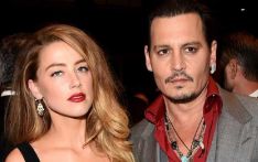 Johnny Depp 'a fantastic actor and beloved character', says Amber Heard