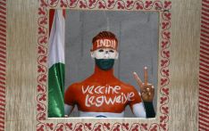 India switches policy but still short of vaccines