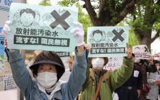 （国际观察）坚持核污染水排海 日本政府执迷不悟