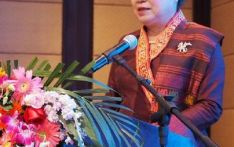 专访老挝驻华大使：老挝高度重视并坚定支持“一带一路”倡议