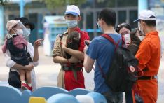 China gets top score as citizens rank their governments’ response to the coronavirus outbreak