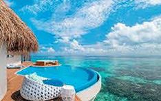 Maldives tourism is recovering steadily