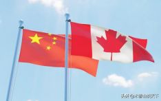 加拿大华人段律文:“我们永远念着自己的家”