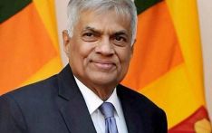 रनिल विक्रमसिङ्घ श्रीलङ्काको राष्ट्रपति निर्वाचित
