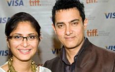डिभोर्स गरेको भोलिपल्ट सँगै भेटिए आमिर खान र किरव राव
