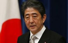 日媒：日本前首相安倍晋三葬礼将在东京增上寺举行