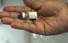 全球战“疫”丨法国疫苗接种“蜗速”进行 知名政客呼吁购买中国疫苗