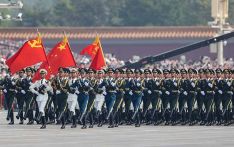Xi stresses CPC’s leadership and achieving goals set for PLA centennial prior to Army Day