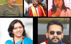 Five candidates for Kathmandu mayor position to watch