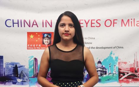 South Asia Network TV | China in the eyes of Mila Episode 7 First 