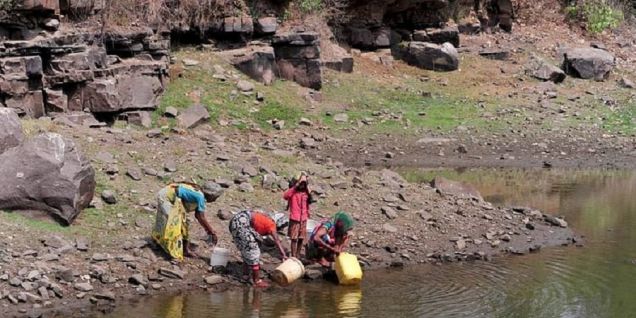 Cholera tragedy in Indian village sheds light on power debts