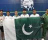 Pakistan beats India to qualify for World Junior Squash Championship semi-final