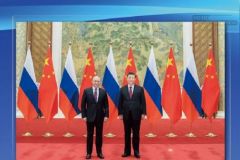 第一观察丨从“冬奥之约”到“新春之会”：中俄元首会晤的三重意涵