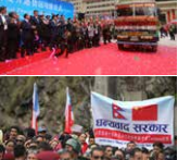 Resumption of Nepal-China border crossing boon for locals’ lives, bilateral trad