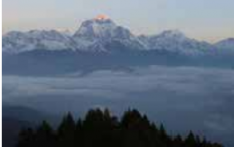 Nepal's tourism still has Mt. Everest to climb