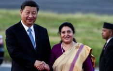 China’s Xi has no elixir for Nepal