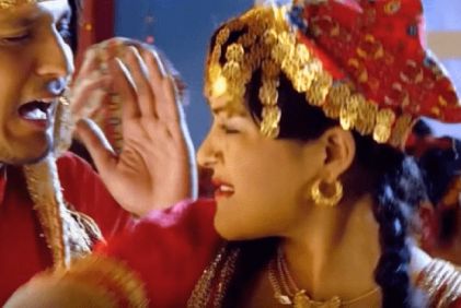 南亚网络电视丨瑞卡 塔帕Rekha Thapa/瑞卡塔帕主演电影片段欣赏（3）