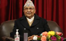 尼泊尔两个共产主义派别的争端将引发什么？