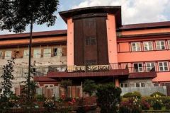 丝合国际在线关注尼泊尔局势快讯丨 所有反对众议院解散的令状均送交宪法法院