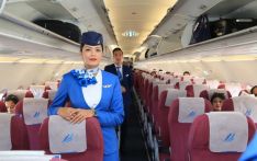 尼泊尔至昆明航班增至每周2班